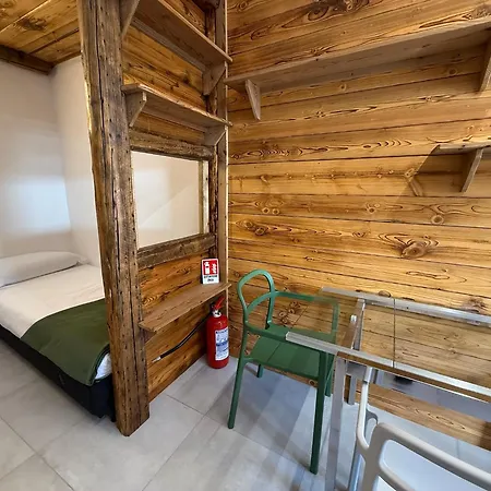 Tiny Charming Close To The Slopes