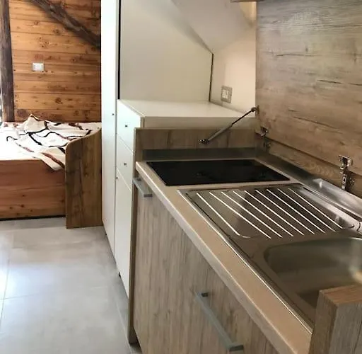 Tiny Charming Close To The Slopes Appartamento