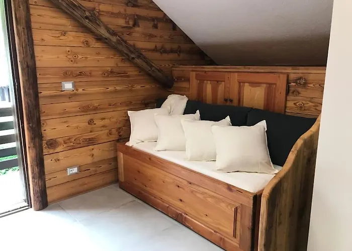 Tiny Charming Close To The Slopes Appartamento Courmayeur