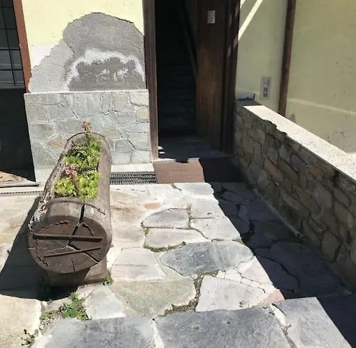 Tiny Charming Close To The Slopes Appartamento *