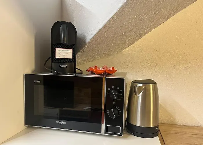 Appartamento Tiny Charming Close To The Slopes *