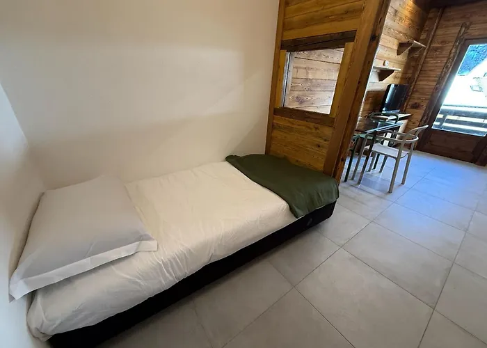 Tiny Charming Close To The Slopes Appartamento *