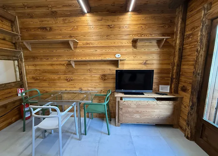 Tiny Charming Close To The Slopes Appartamento *