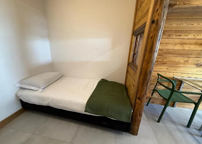 Tiny Charming Close To The Slopes * Courmayeur