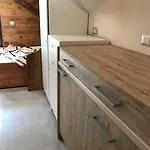Daire Tiny Charming Close To The Slopes Courmayeur