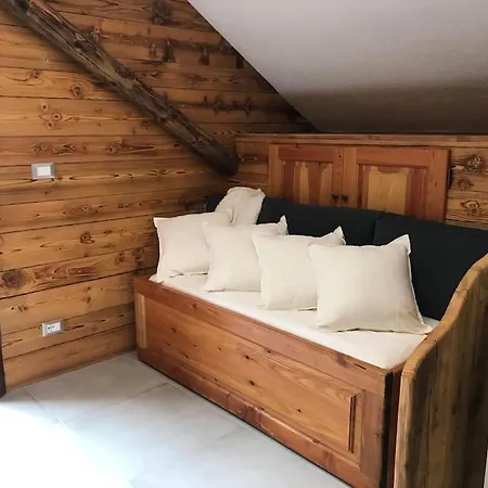 Tiny Charming Close To The Slopes Apartman Courmayeur