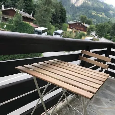 Apartmán Tiny Charming Close To The Slopes *