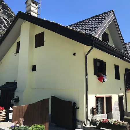 Tiny Charming Close To The Slopes Daire