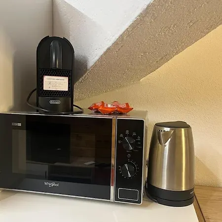 Apartman Tiny Charming Close To The Slopes *