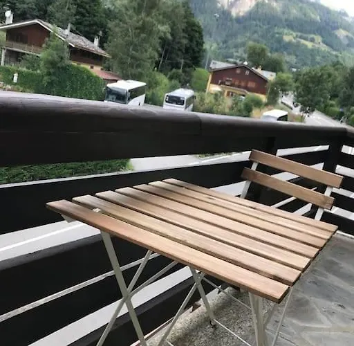 Lejlighed Tiny Charming Close To The Slopes *