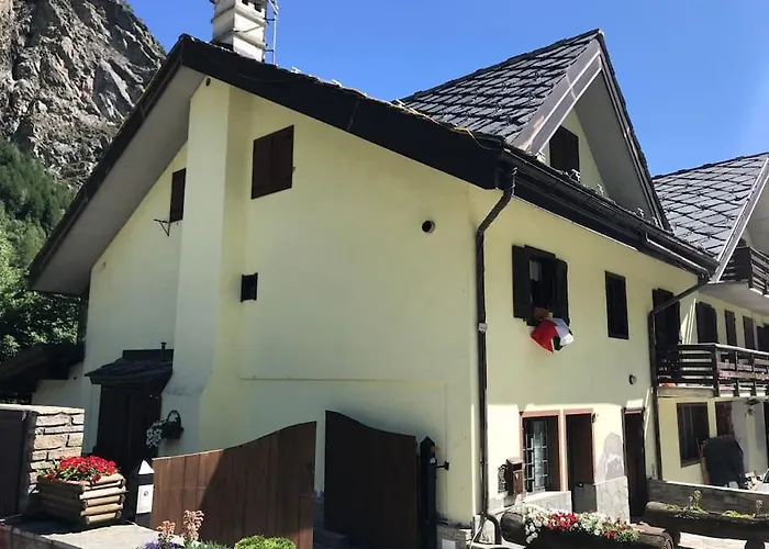 Tiny Charming Close To The Slopes Lejlighed